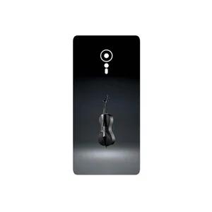 MAHOOT Cello Cover Sticker for Lenovo ZUK Z2