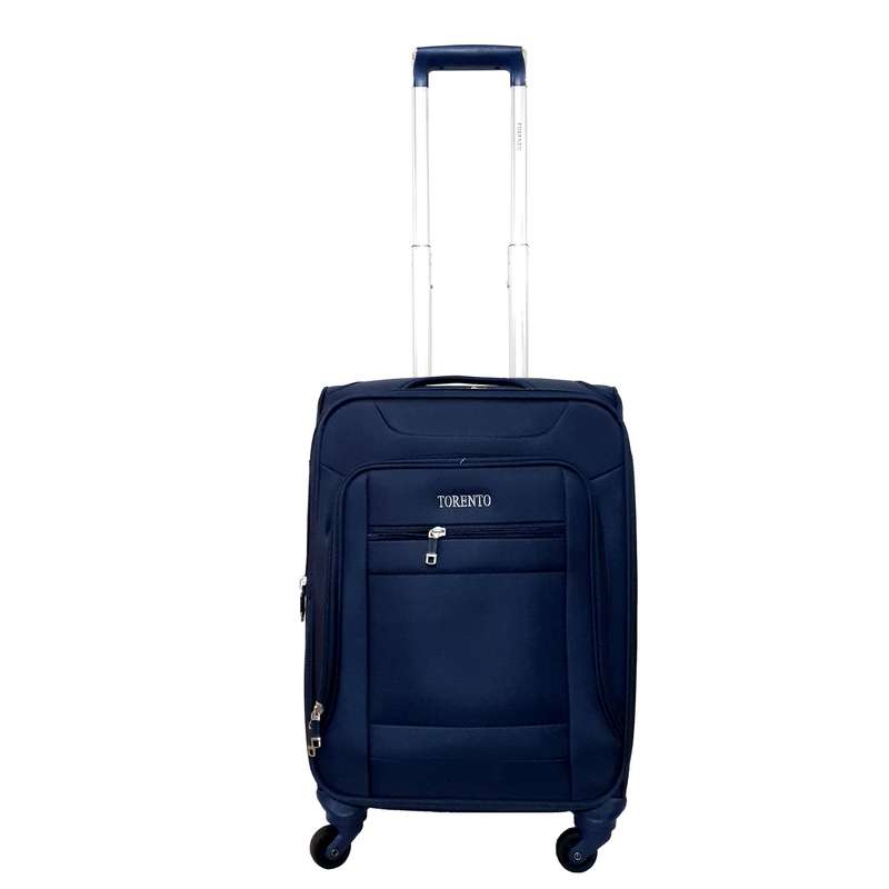 چمدان تورنتو مدل TRNT-K سایز کوچک