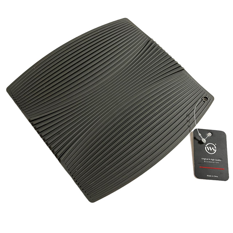 زیرقابلمه ای دبلیو اس مدل سیلیکونی