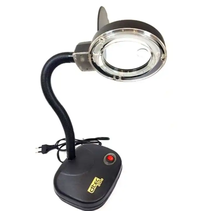 چراغ مطالعه دی تک مدل DT208