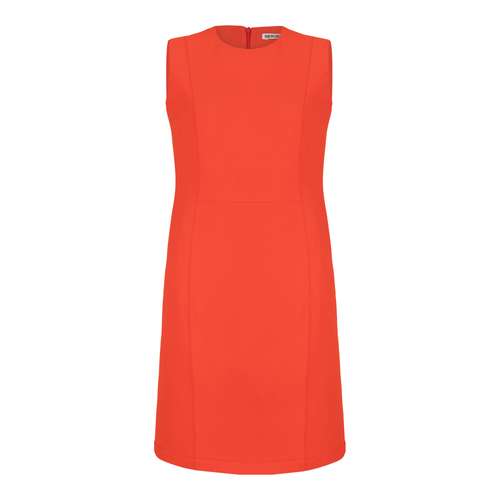 سارافون زنانه سرژه مدل 205450 رنگ نارنجی