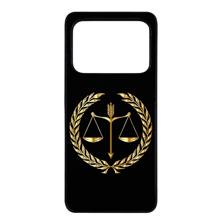 کاور طرح وکالت مناسب برای گوشی موبایل شیائومی mi 11 ultra