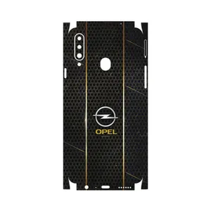 MAHOOT OPEL-FullSkin Cover Sticker for Samsung Galaxy A20s