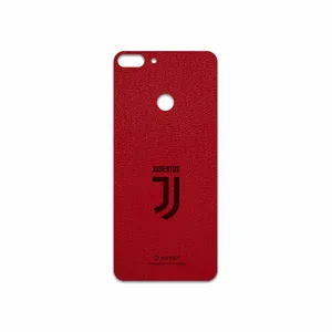 MAHOOT RL-JUVE Cover Sticker for Huawei P Smart