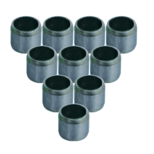 بوش راهنما سر سیلندر آراکس یدک مدل AY-3961 مناسب برای پراید بسته 10 عددی