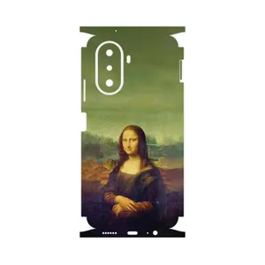 MAHOOT Mona Lisa of da Vinci-FullSkin Cover Sticker for Huawei Nova Y70
