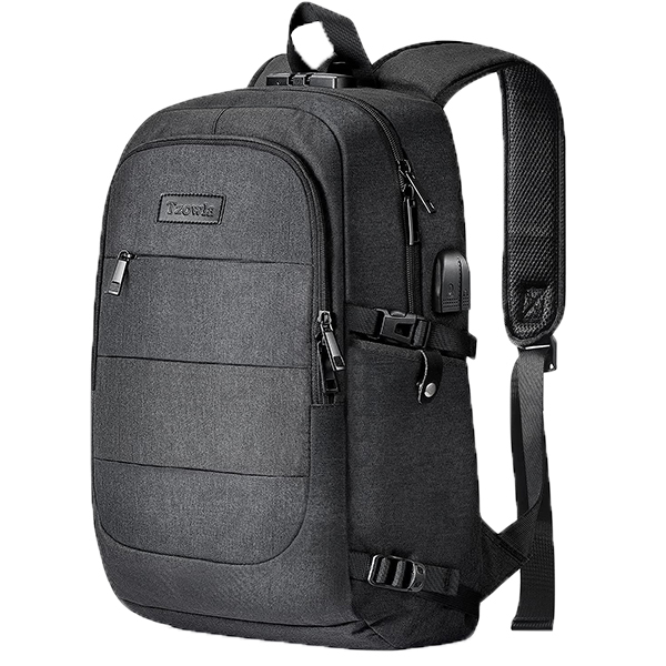 کوله پشتی tzowla مدل slim