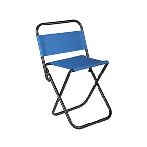 صندلی سفری تاشو مدل BS-007