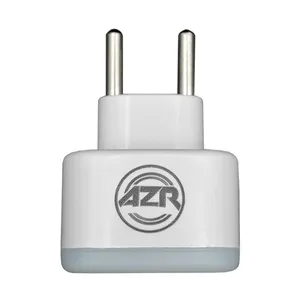 مبدل برق ای زد آر مدل M-10