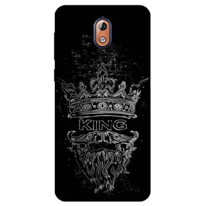 Megafone King 1896 Cover For Nokia 3.1