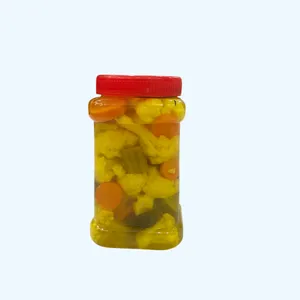 ترشی مخلوط - 1 کیلوگرم
