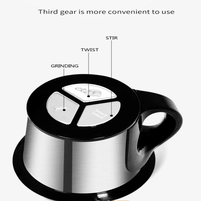 خردکن مدل کوکینگ کد 300w
