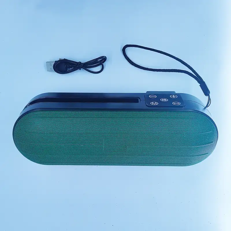 اسپیکر بلوتوثی قابل حمل مدل 133