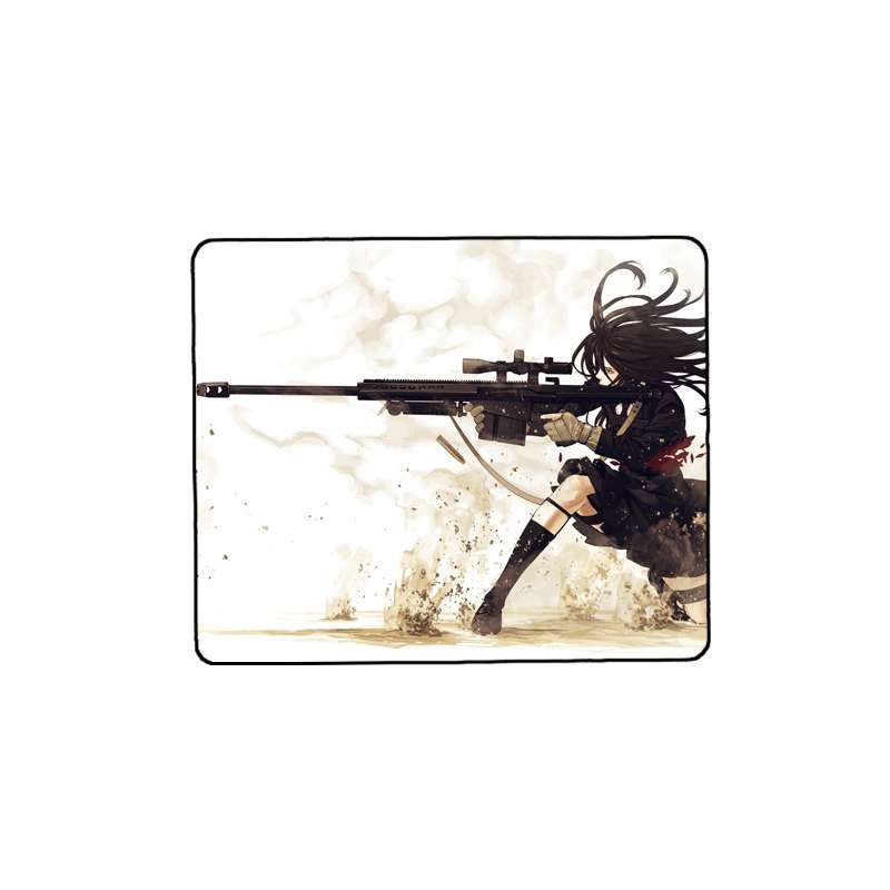 ماوس پد مدل Anime