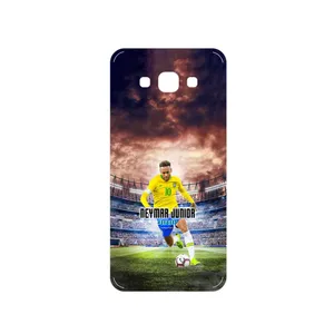 MAHOOT Neymar Cover Sticker for Samsung Galaxy A8