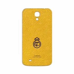 MAHOOT ML-REAL Cover Sticker for Samsung Galaxy Mega 6.3 I9200
