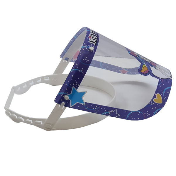 شیلد ایمنی مدل M003