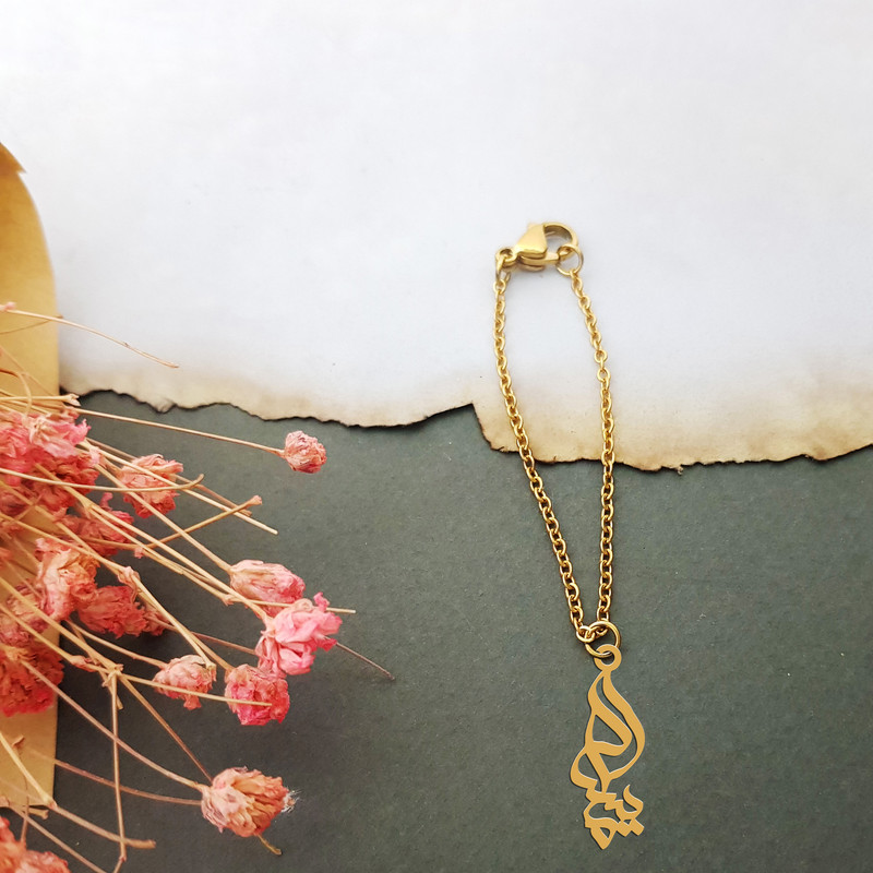 آویز ساعت نقره زنانه ترمه ۱ مدل مایسا کد ma 786