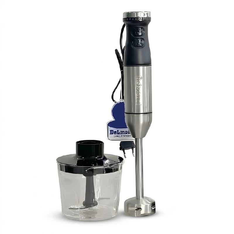 گوشت کوب برقی دلمونتی مدل DL-110