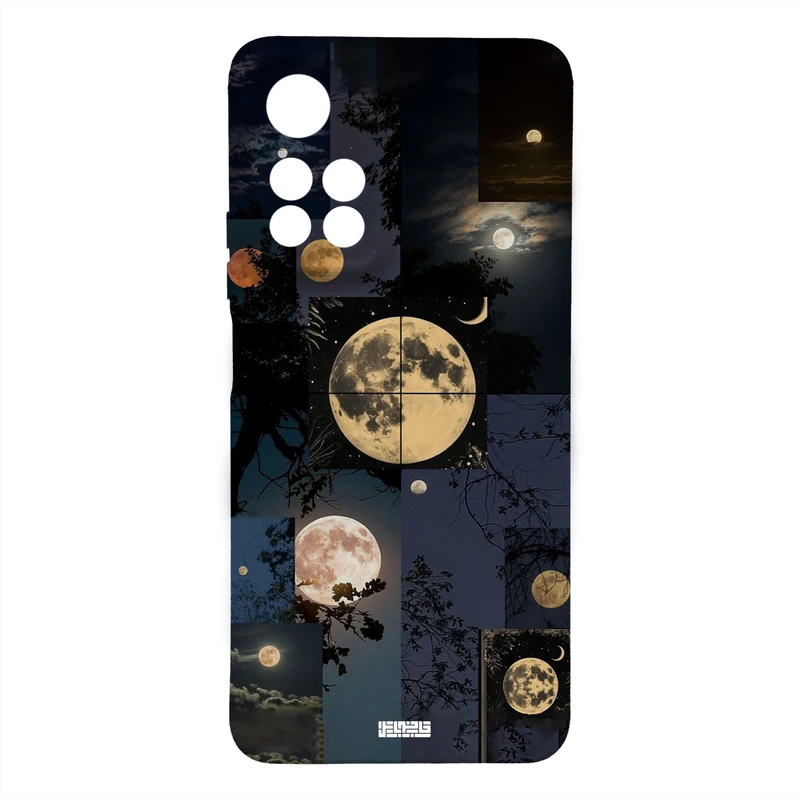 کاور قاب موبایل علوی مدل HML مناسب برای گوشی موبایل شیائومی Redmi Note 11 Pro Plus 5G