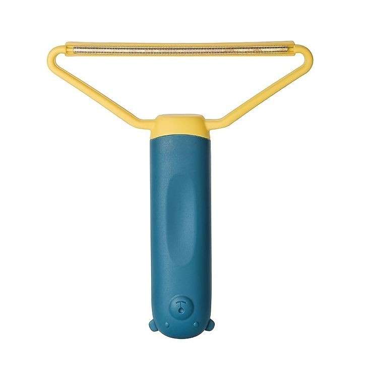 پرزگیر لباس مدل  دو طرفه کد 550