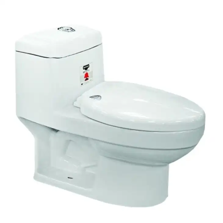 توالت فرنگی مدل استار