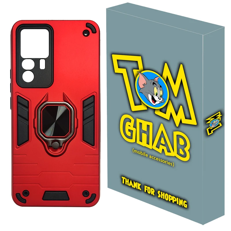 کاور تام قاب مدل بتمنی تانکی مناسب برای گوشی موبایل شیائومی 12T Pro