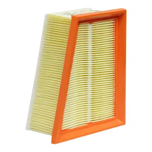 فیلتر هوا خودرو سارینا فیلتر مدل TN90