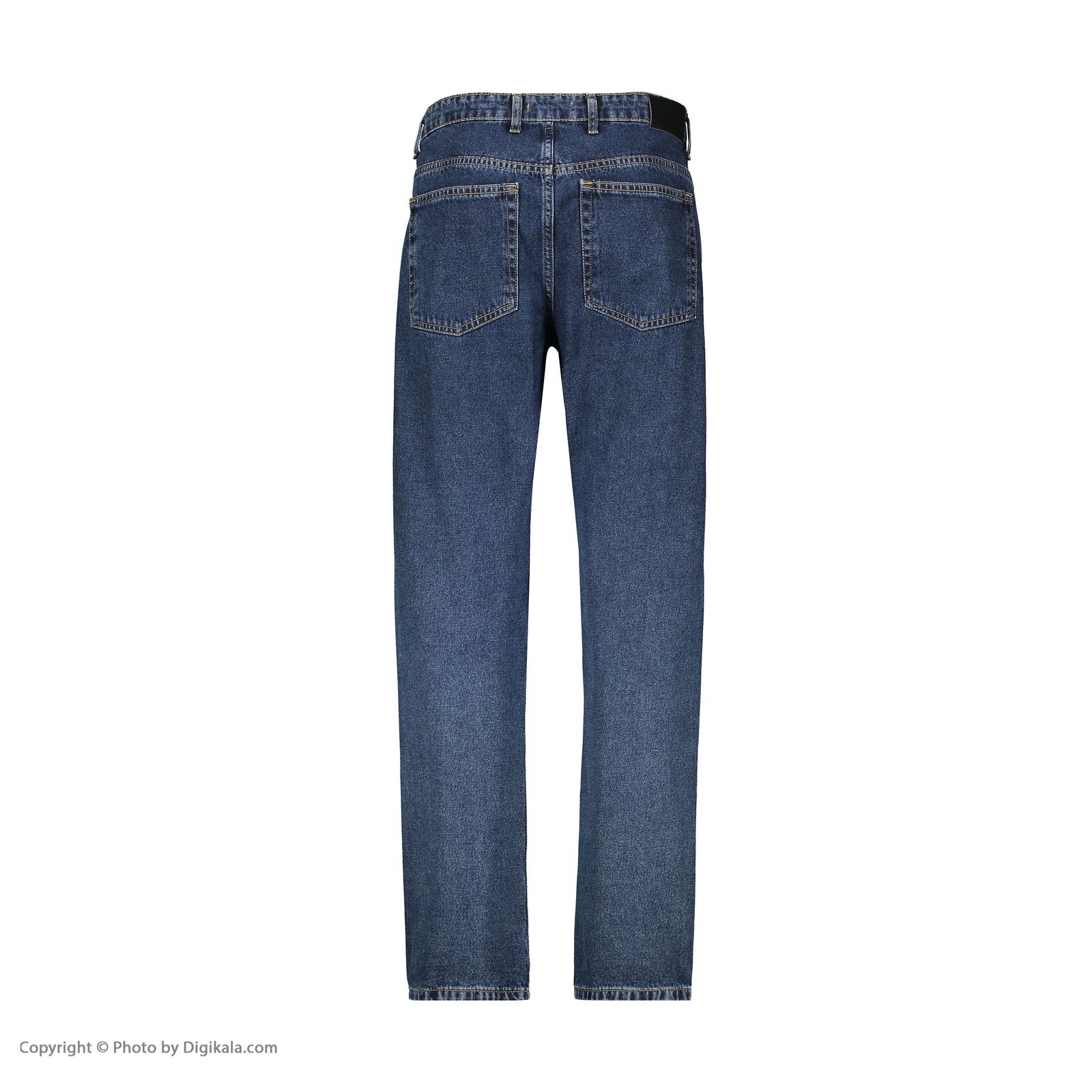 شلوار جین مردانه ایزی دو مدل 218125759 -  - 4