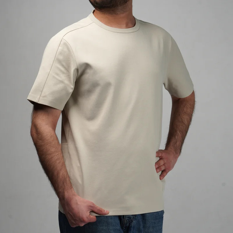 تی‌شرت ورزشی مردانه هامتو مدل 38U229A
