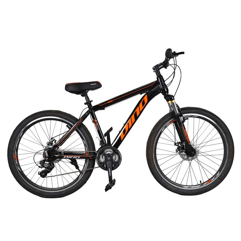 دوچرخه کوهستان مدل m27042-o سایز طوقه 27.5 اینچ