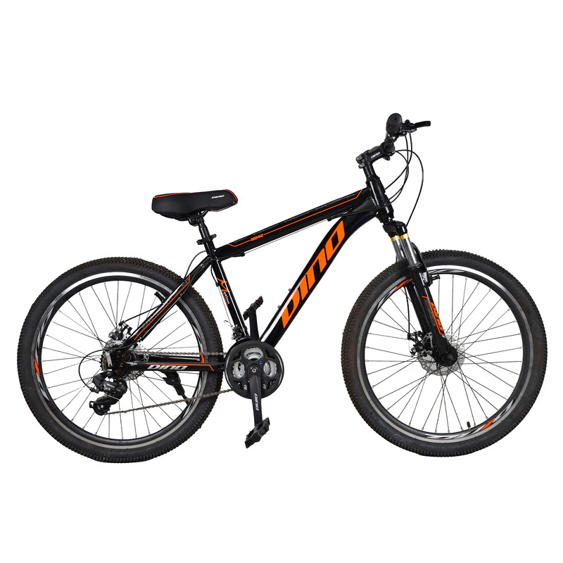 دوچرخه کوهستان مدل M27042-O سایز طوقه 27.5 اینچ