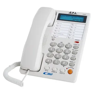 تلفن سی.اف.ال مدل 8810