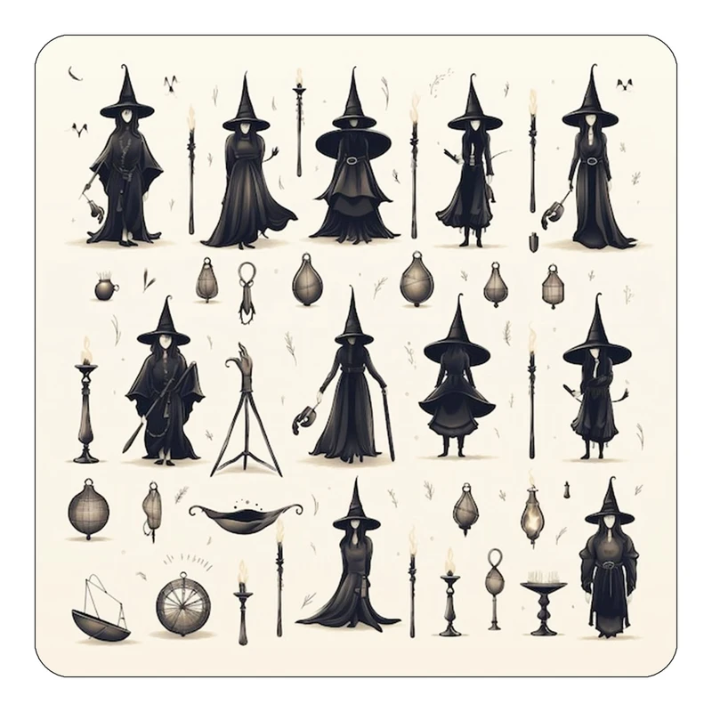 مگنت کاکتی طرح هری پاتر Harry Potter مدل mp44507