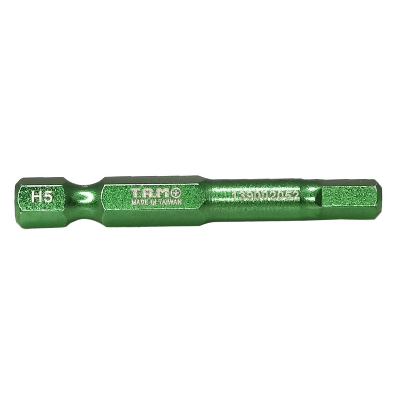 سری پیچ گوشتی آلنی تام مدل MMA-TM-H50