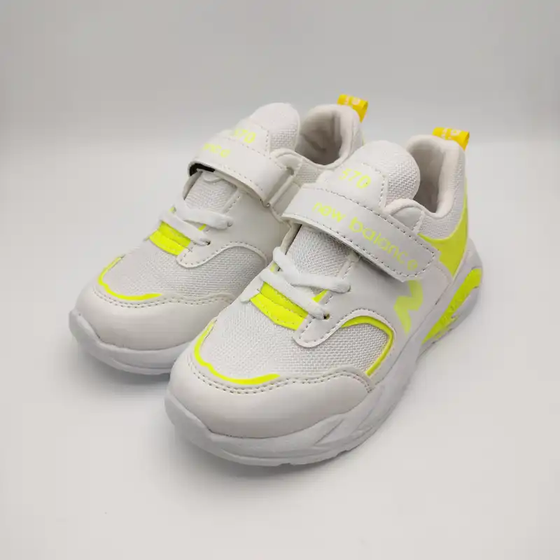 کفش راحتی بچگانه  مدل بامداد کد 1095GN