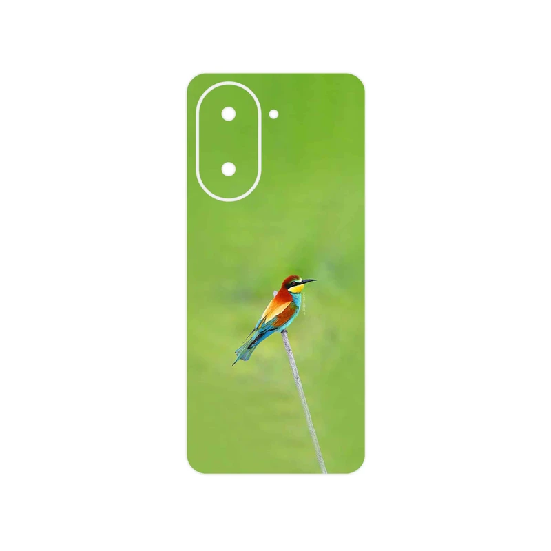 برچسب پوششی ماهوت مدل European bee-eater مناسب برای گوشی موبایل شیائومی Poco C71