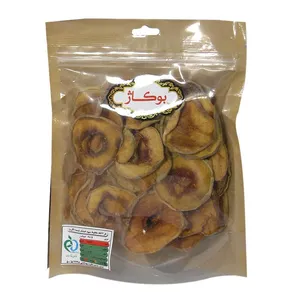 هلو خشک بوکاژ - 250 گرم