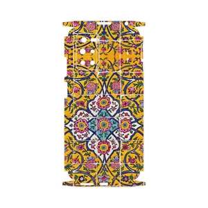 MAHOOT Iran Tile 10-FullSkin Cover Sticker for Xiaomi Redmi Note 11 4G