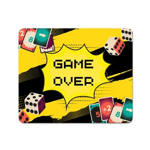 ماوس پد مدل گیمینگ کد 13