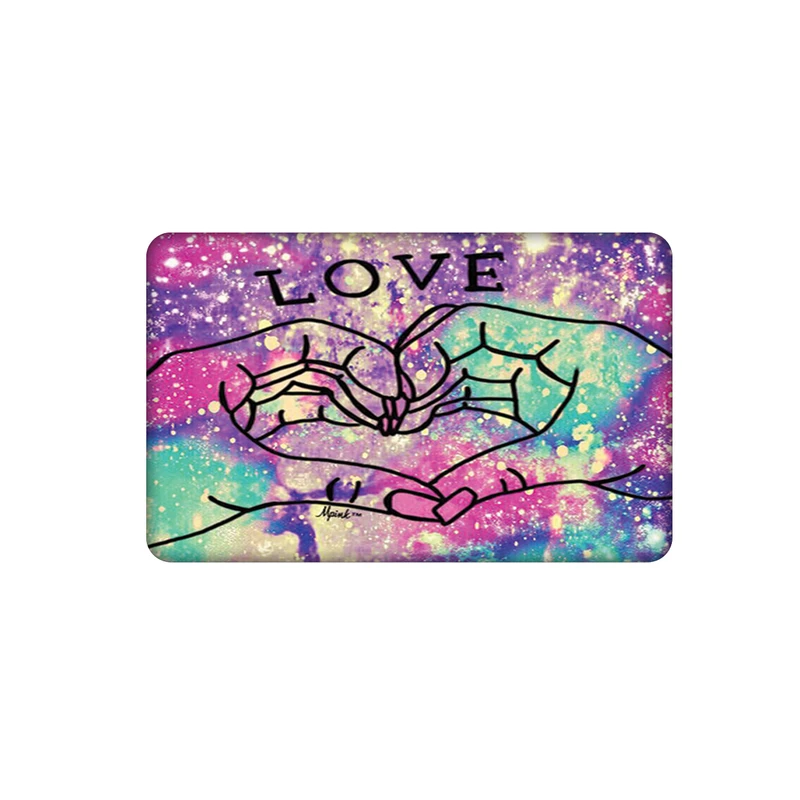 استیکر کارت سام نگار طرح love کد SP948