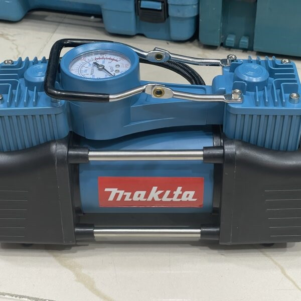 کمپرسور هوا  مدل RD- AC 14 مجموعه 15 عددی