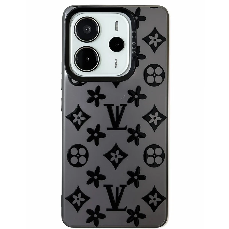 کاور طرح so cool مدل Louis Vuitton مناسب برای گوشی موبایل شیائومی Redmi Note 14s 4G