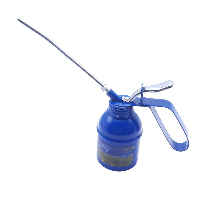 روغن دان اس کای مدل 200 ظرفیت 200 میلی لیتر