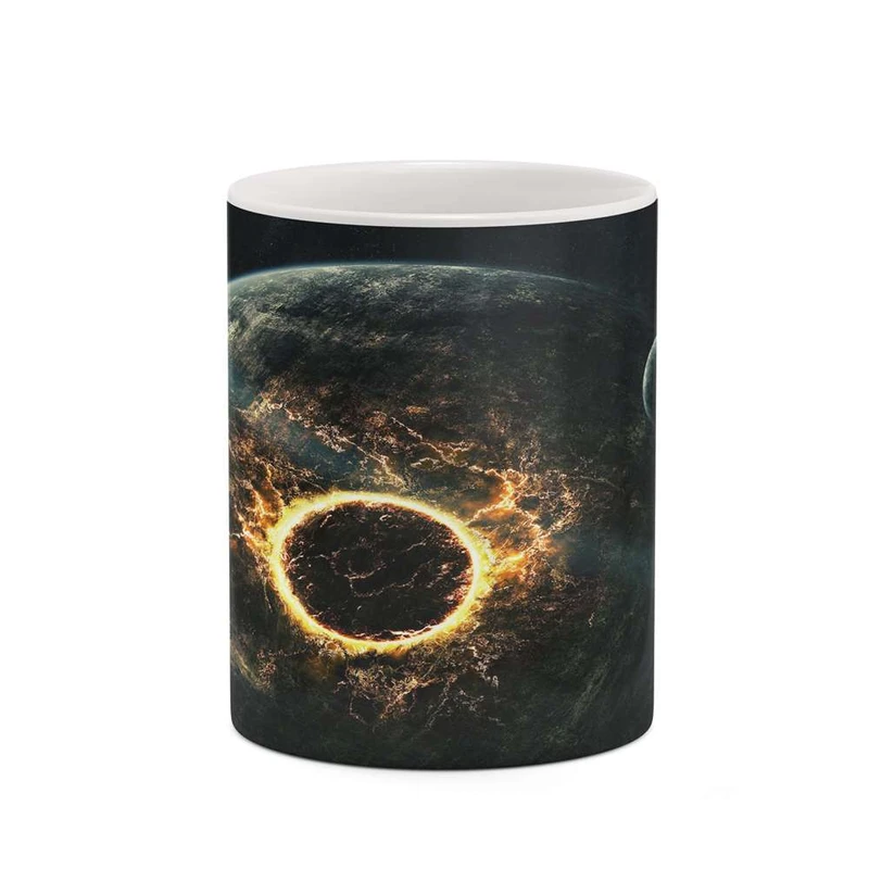 ماگ کاکتی مدل فضا و کهکشان کد mgh20094