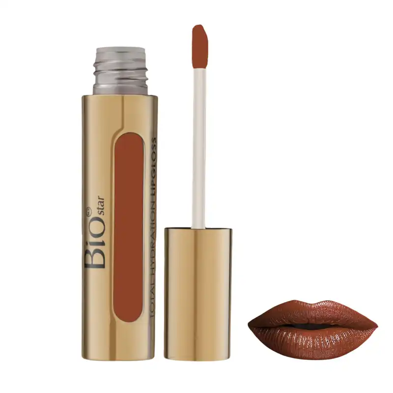 رژ لب مایع بیو استار مدل TOTL HYDRATION شماره B109