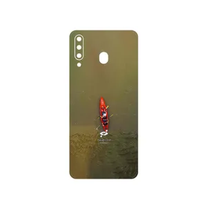 MAHOOT Kayak Cover Sticker for Samsung Galaxy M30