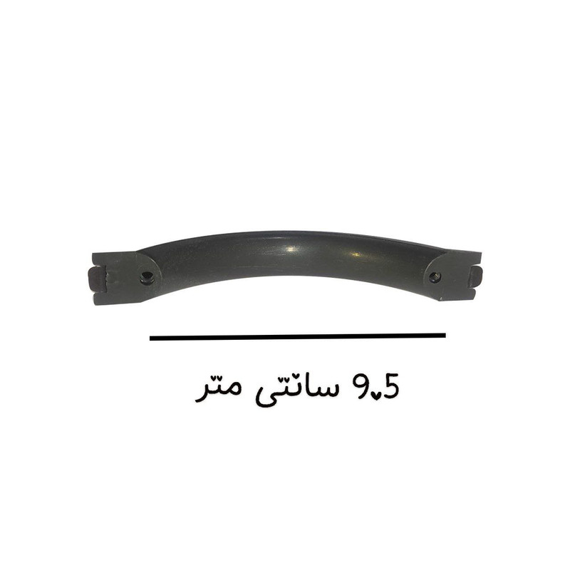 دستگیره کابینت مدل KHA-R0 بسته 5 عددی