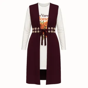 ست پیراهن و رویه رسمی زنانه مدل B1131