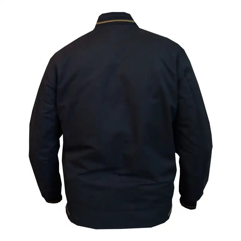 کاپشن بهاره مردانه مدل دورو